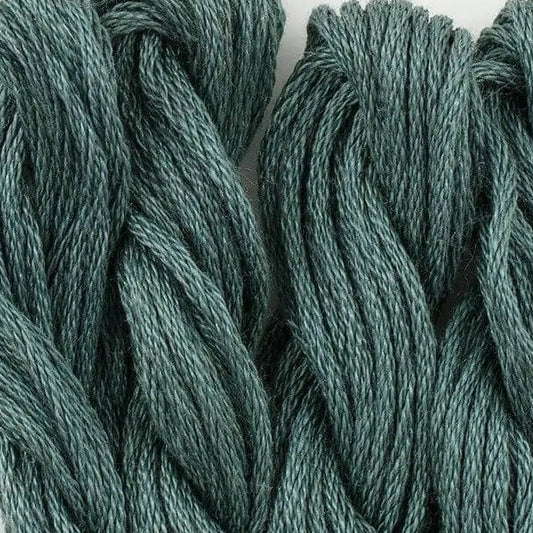 Needlepoint Inc. Silk - NPI 323 Williamsburg Blue Range