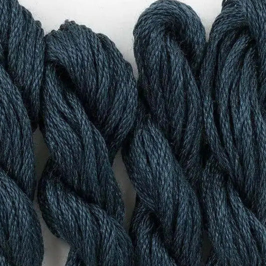 Needlepoint Inc. Silk - NPI 325 Williamsburg Blue Range