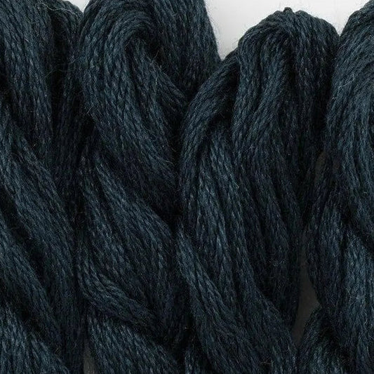 Needlepoint Inc. Silk - NPI 328 Williamsburg Blue Range