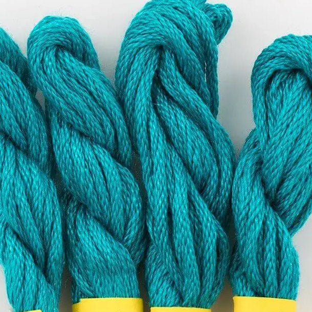Needlepoint Inc. Silk - NPI 494 Ice Blue Range