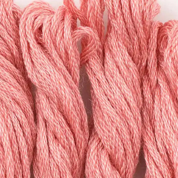 Needlepoint Inc. Silk - NPI 571 Melon Range