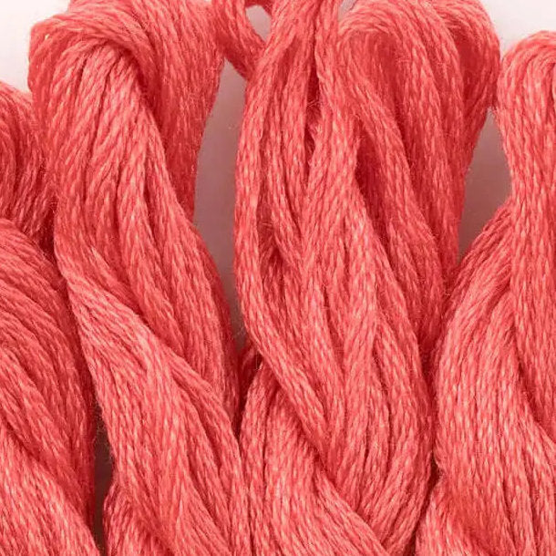 Needlepoint Inc. Silk - NPI 573A Melon Range