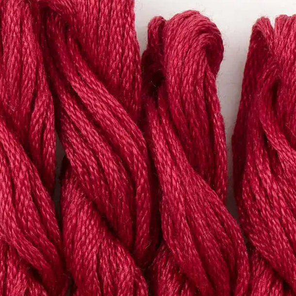 Needlepoint Inc. Silk - NPI 575 Melon Range