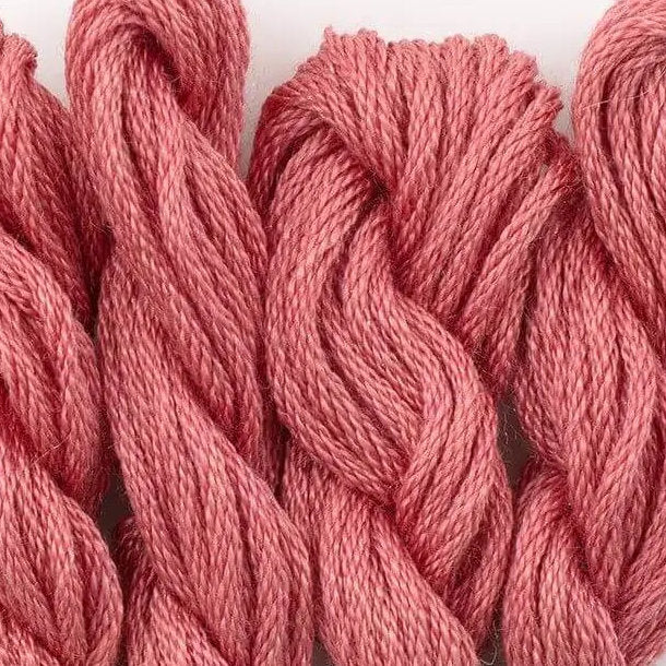Needlepoint Inc. Silk - NPI 634 Clove Range