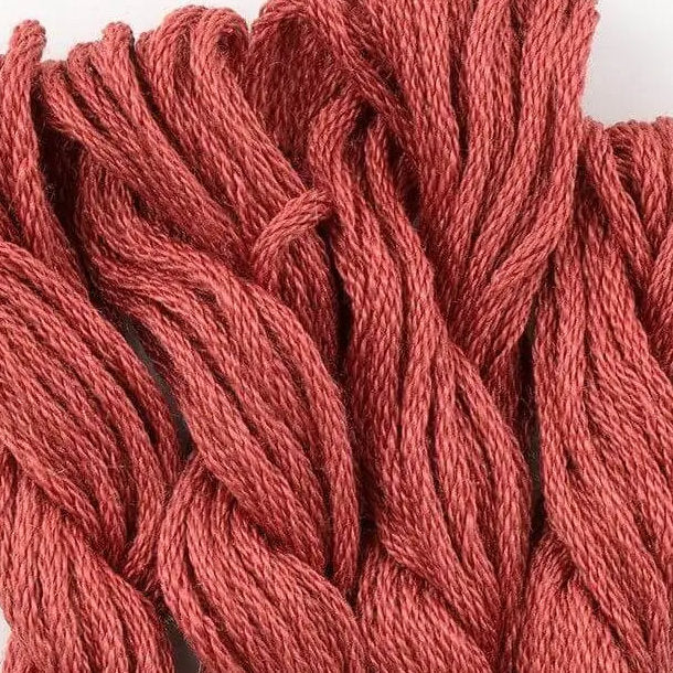 Needlepoint Inc. Silk - NPI 635 Clove Range