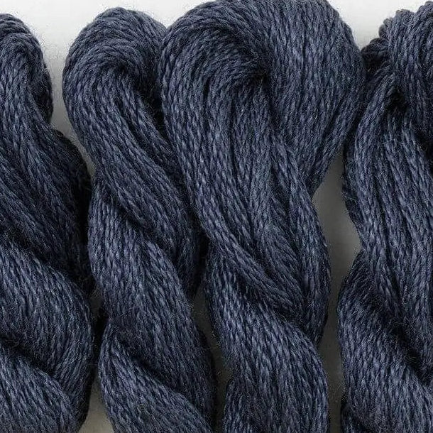Needlepoint Inc. Silk - NPI 675 Pearl Grey Range