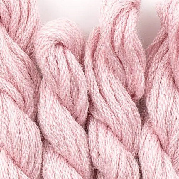 Needlepoint Inc. Silk - NPI 681 Hot Pink Range