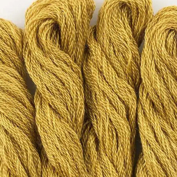 Needlepoint Inc. Silk - NPI 694 Palomino Gold Range