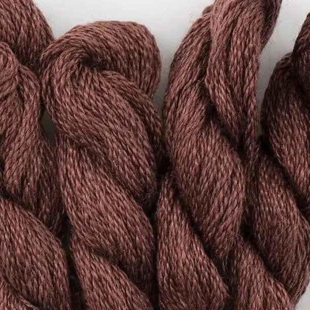 Needlepoint Inc. Silk - NPI 713 Bordeaux Range