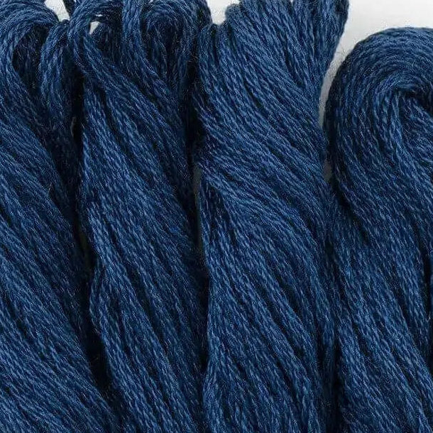 Needlepoint Inc. Silk - NPI 747 French Blue Range