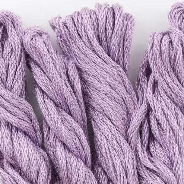 Needlepoint Inc. Silk - NPI 781 Wisteria Range