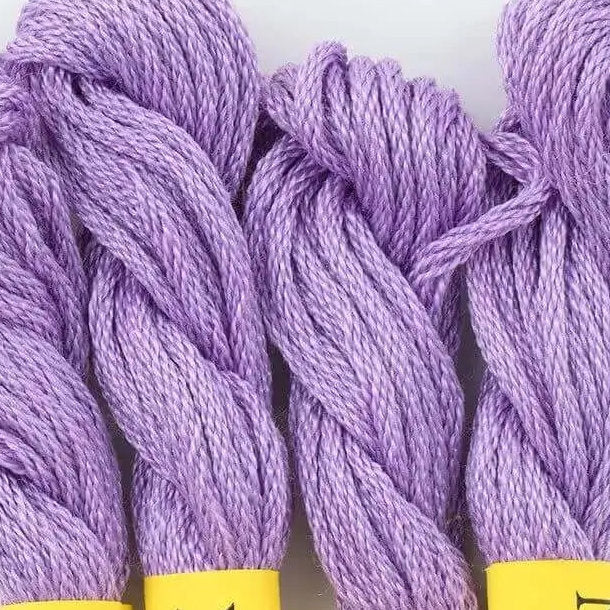 Needlepoint Inc. Silk - NPI 782 Wisteria Range