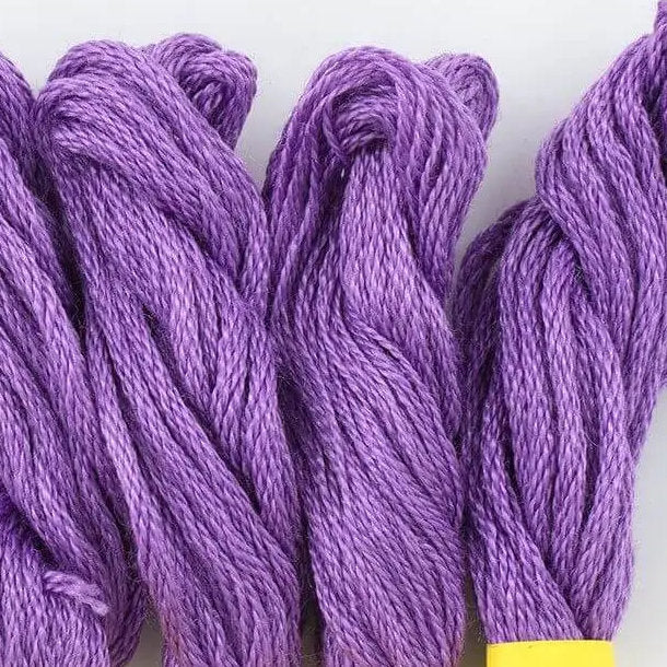 Needlepoint Inc. Silk - NPI 783 Wisteria Range