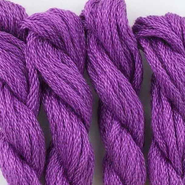 Needlepoint Inc. Silk - NPI 784 Wisteria Range