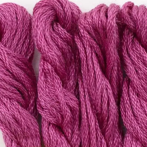 Needlepoint Inc. Silk - NPI 792 Fuschia Range