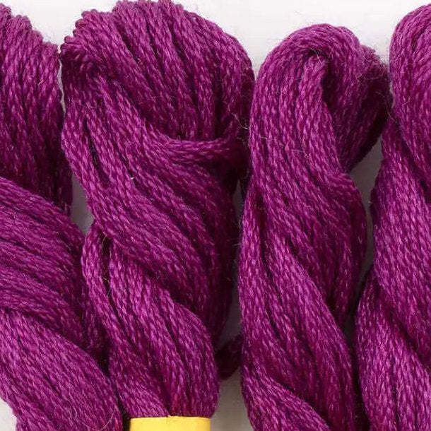 Needlepoint Inc. Silk - NPI 804 Magenta Range