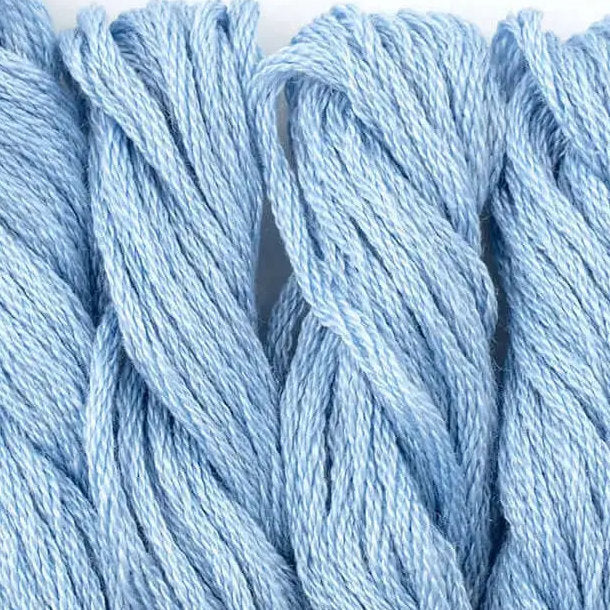 Needlepoint Inc. Silk - NPI 813 Wedgewood Range