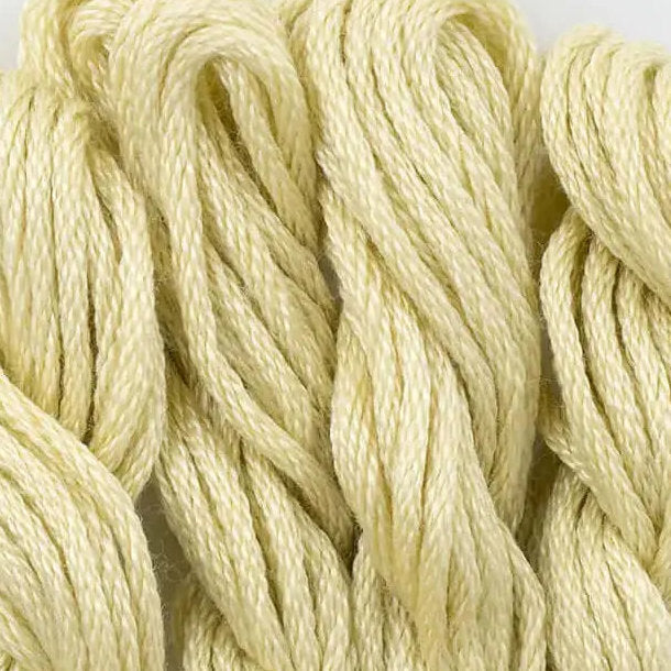Needlepoint Inc. Silk - NPI 841 Hellenic Gold Range