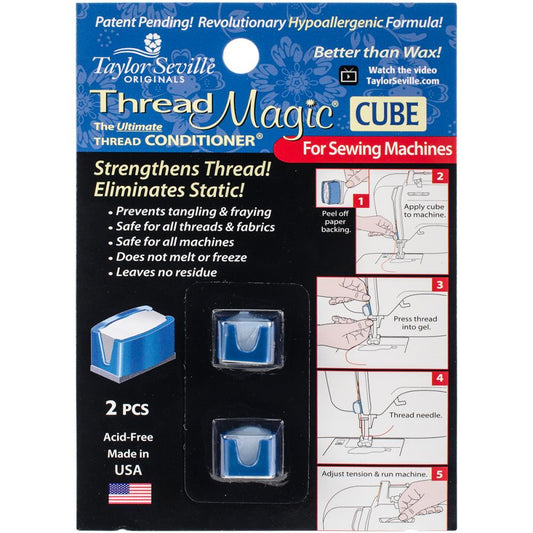 Thread Magic by Taylor Seville; Thread Conditioner