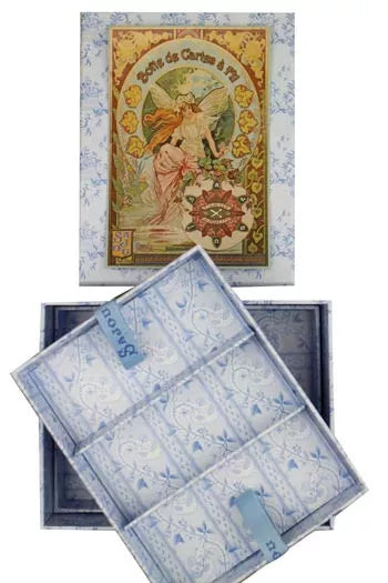 Sajou Sewing Box - Various