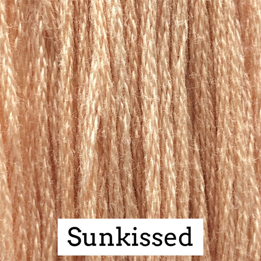 Classic Colorworks - Sunkissed