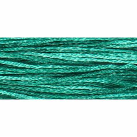 Weeks Dye Works - Malachite 2144