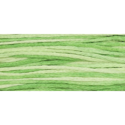 Weeks Dye Works - Granny Smith 2191
