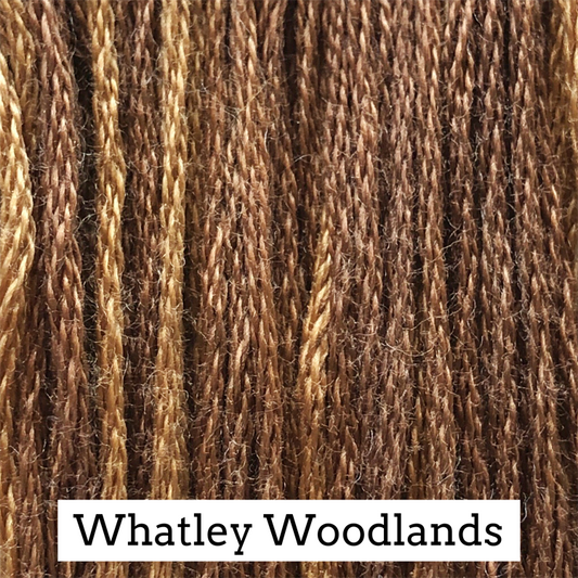 Classic Colorworks - Whatley Woodlands