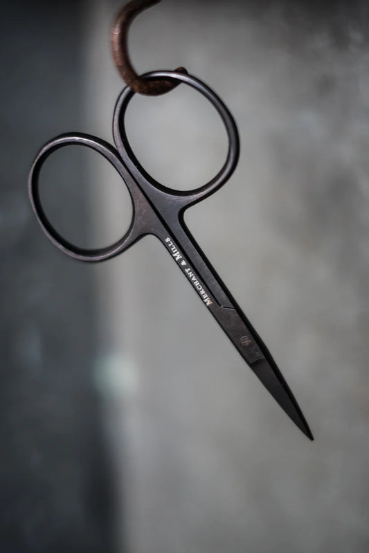 Merchant & Mills Wide Bow Scissors