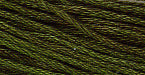 The Gentle Art Sampler Threads - Forest Glade 0190