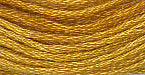 The Gentle Art Sampler Threads - Gold Leaf 0420
