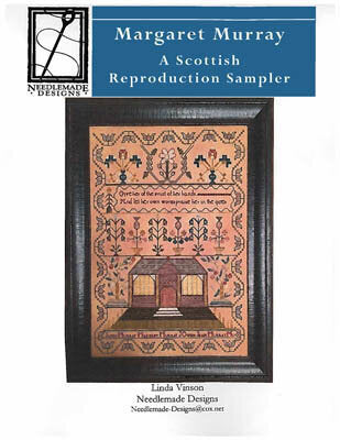 Needlemade Designs - Margaret Murray