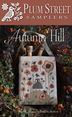 Plum Street Samplers - Autumn Hill