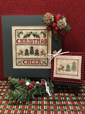 ScissorTail Designs - Christmas Cheer