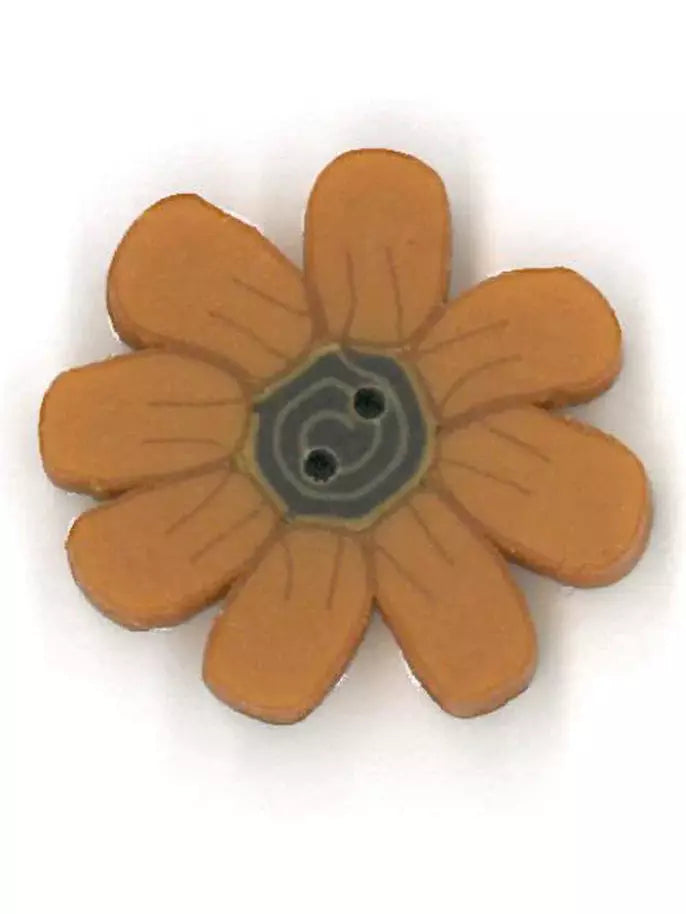 Just Another Button Company Susan's Small Daisy