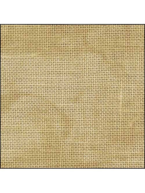 40 Count Vintage Country Mocha Newcastle Linen