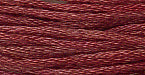 The Gentle Art Sampler Threads - Old Red Paint 7005