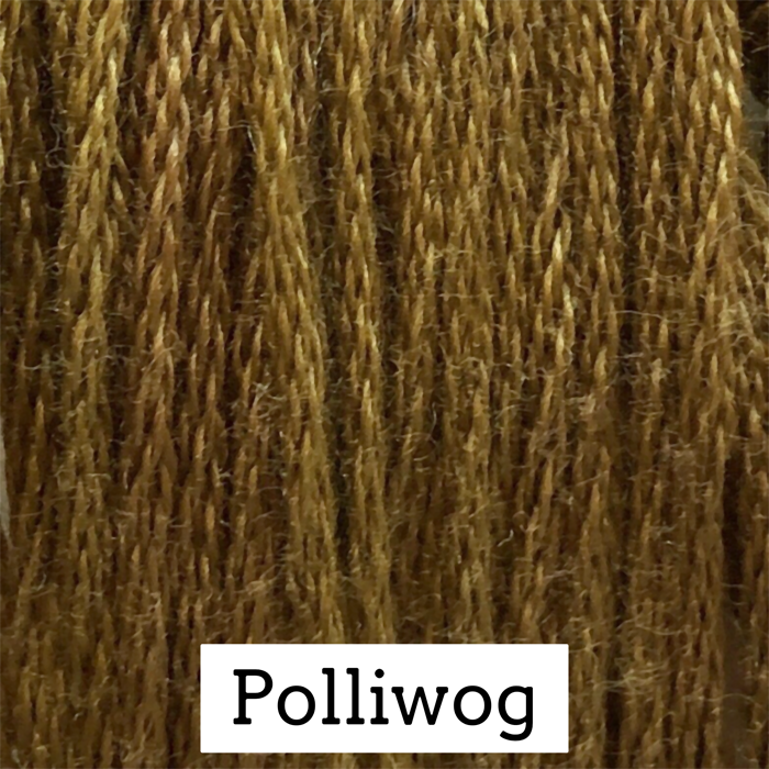 Classic Colorworks - Polliwog