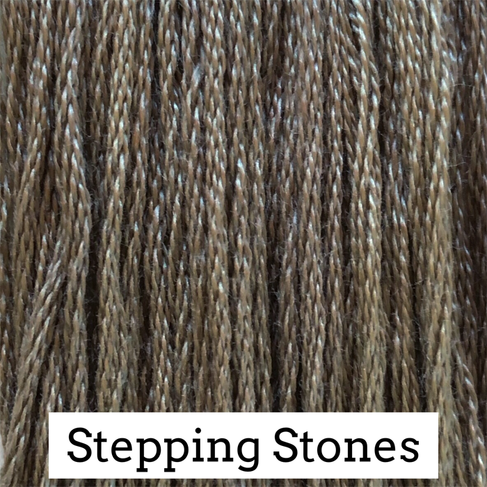 Classic Colorworks - Stepping Stones