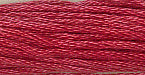 The Gentle Art Sampler Threads - Pomegranate 7019
