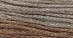 The Gentle Art Sampler Threads - Aged Pewter 7032