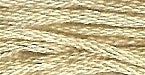 The Gentle Art Sampler Threads - Roasted Marshmallow 7057