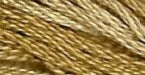 The Gentle Art Sampler Threads - Caramel Corn 7061