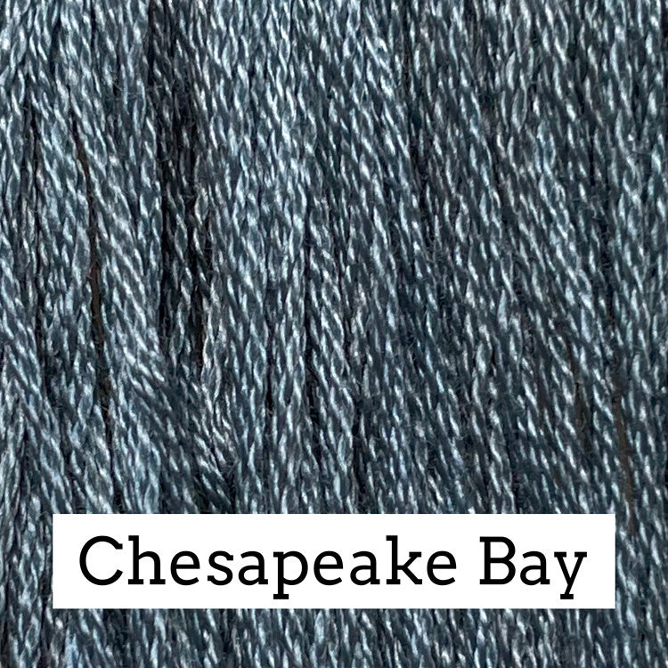 Classic Colorworks - Chesapeake Bay