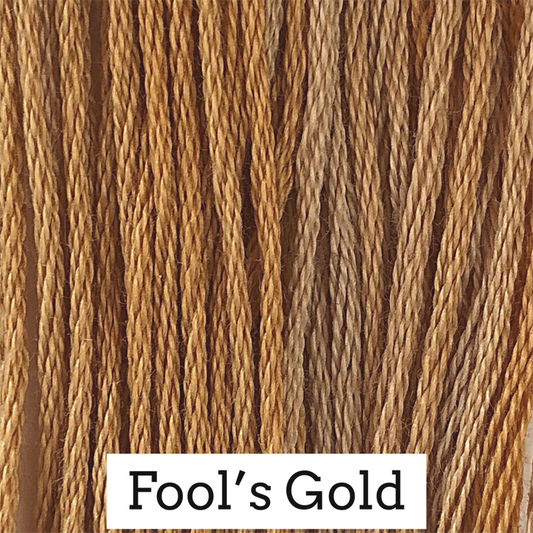 Classic Colorworks - Fool's Gold