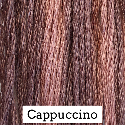 Classic Colorworks - Cappucino