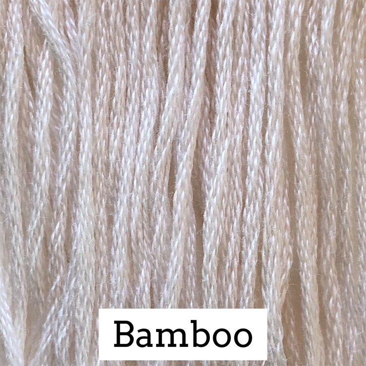 Classic Colorworks - Bamboo