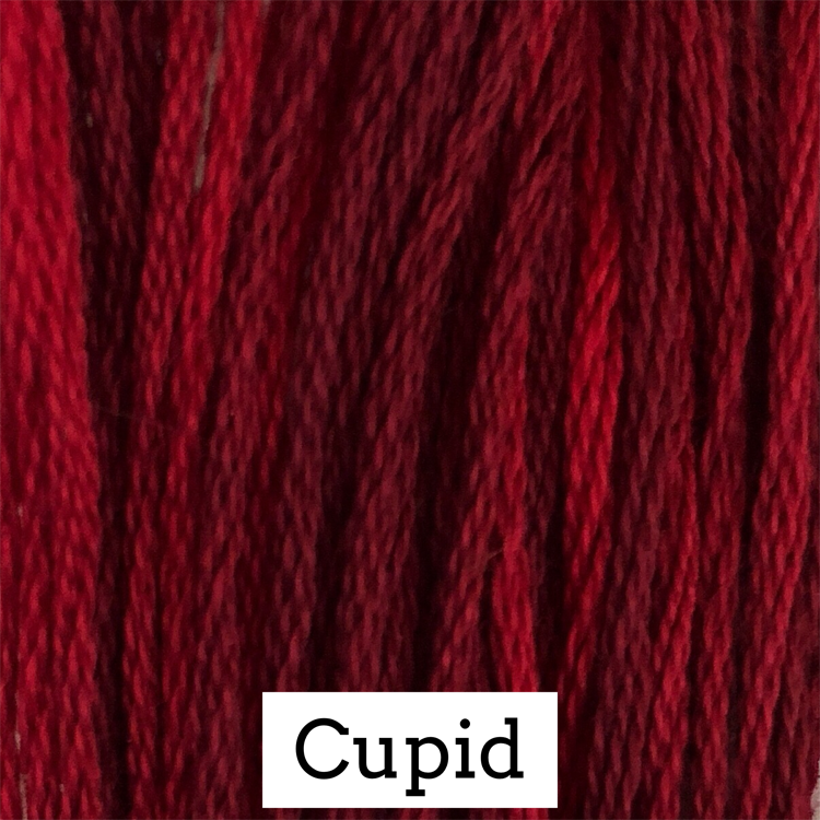 Classic Colorworks - Cupid