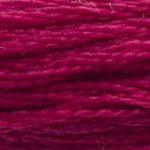 DMC Stranded Cotton - 0150 Dusty Rose Ultra Very Dark