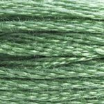 DMC Stranded Cotton - 0320 Pistachio Green Medium
